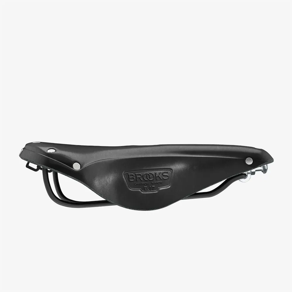 Brooks B17 Narrow Classic Sykkelsete Brooks B17 Narrow Classic Sykkelsete