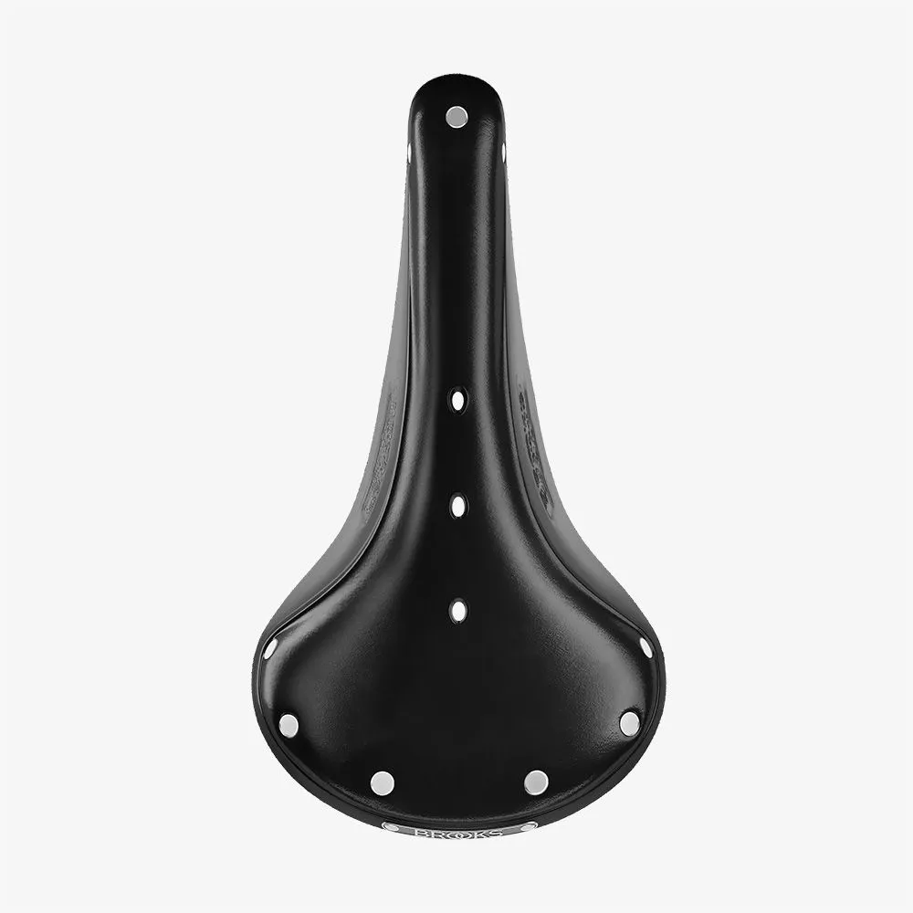 Brooks B17 Narrow Classic Sykkelsete Brooks B17 Narrow Classic Sykkelsete