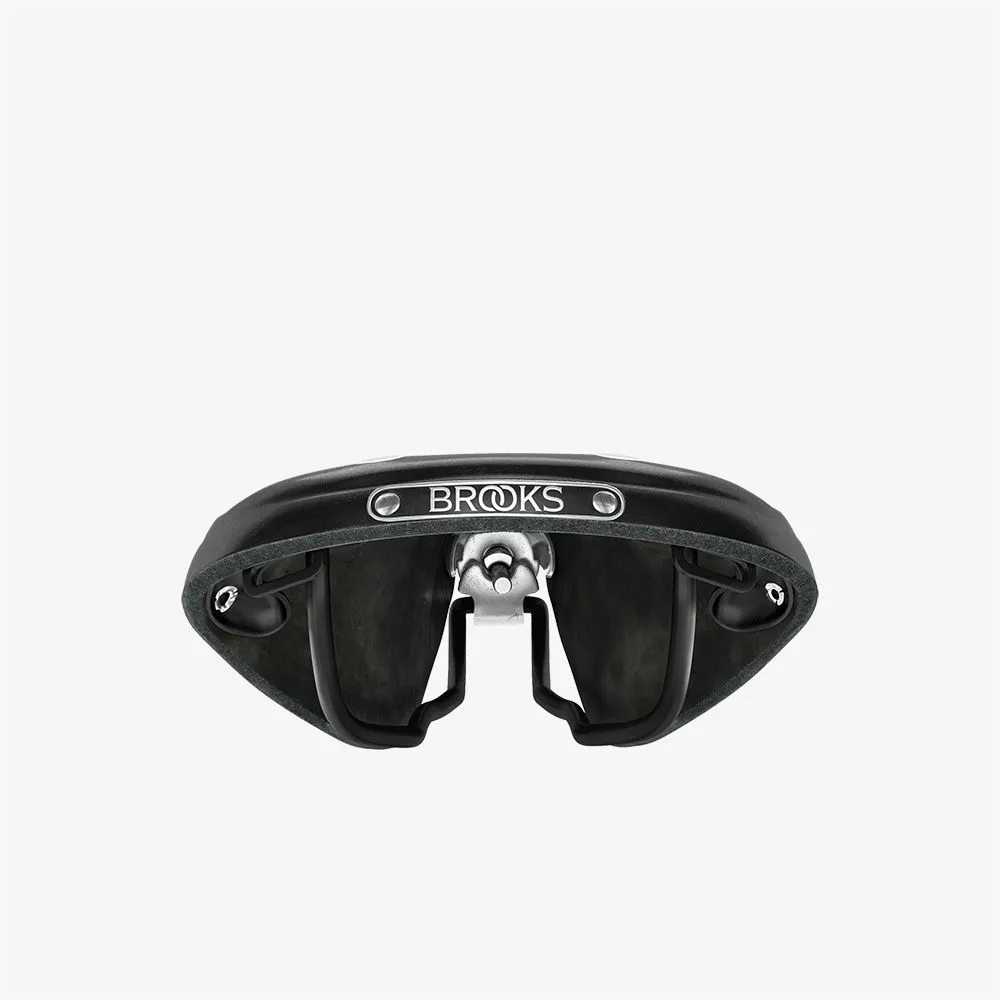 Brooks B17 Narrow Classic Sykkelsete Brooks B17 Narrow Classic Sykkelsete