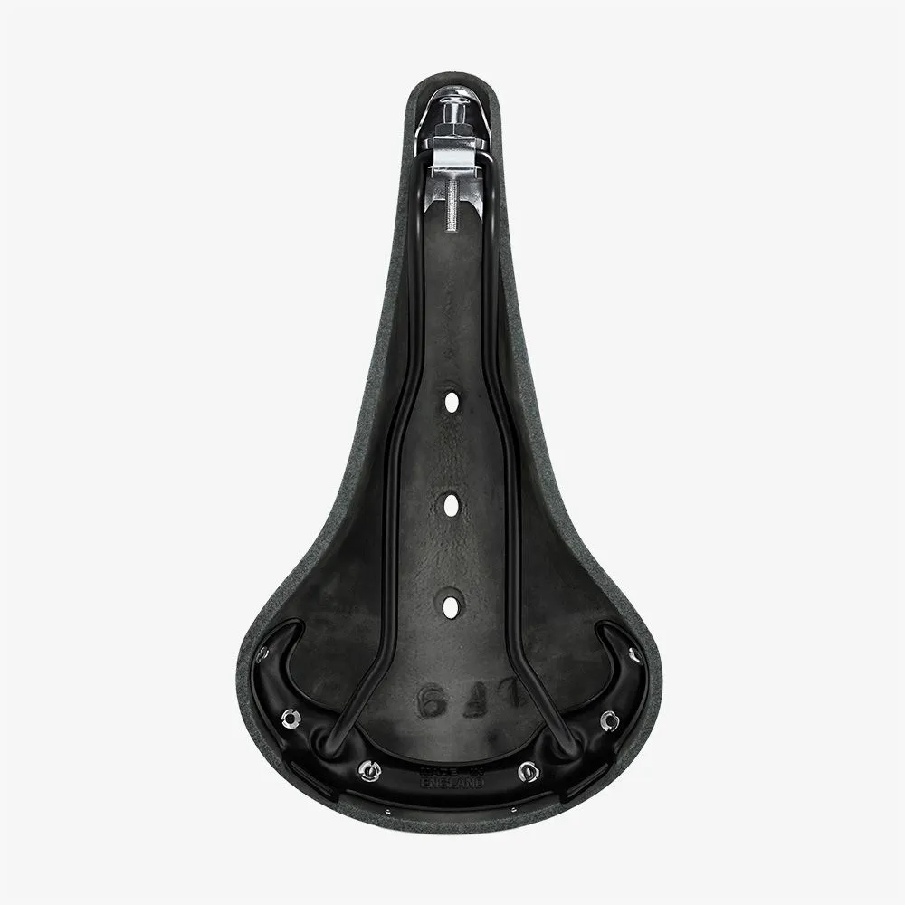Brooks B17 Narrow Classic Sykkelsete Brooks B17 Narrow Classic Sykkelsete
