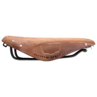 Brooks B17 Softened Sykkelsete Brooks B17 Softened Sykkelsete