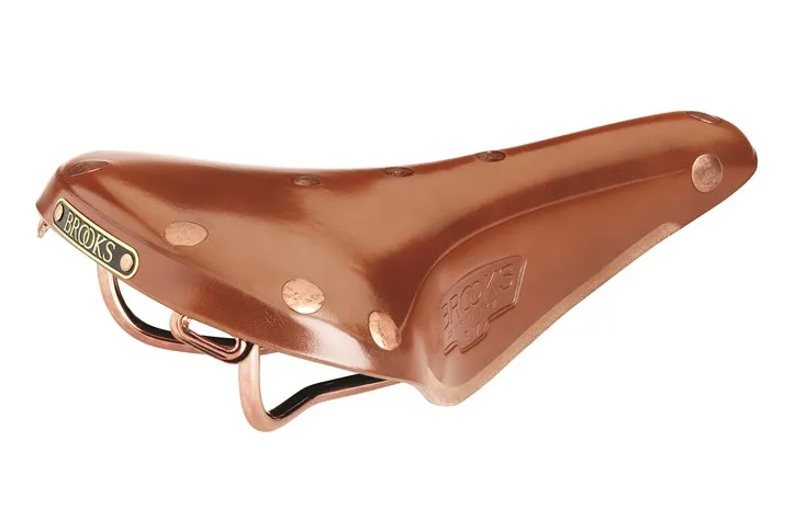 Brooks B17 Special Antikk