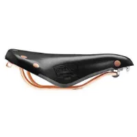 Brooks B17 Special Short Sykkelsete