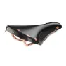 Brooks B17 Special Short Sykkelsete, Black, 176mm