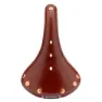 Brooks B17 Special Titanium Sykkelsete