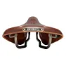 Brooks B17 Special Titanium Sykkelsete