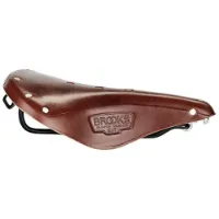 Brooks B17 Standard svart Brooks B17 Standard svart