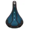 Brooks B17 Sykkelsete, Teal, 175mm