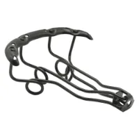Brooks B18 Salmonteringens Ramme