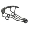 Brooks B18 Salmonteringens Ramme, Black, One Size