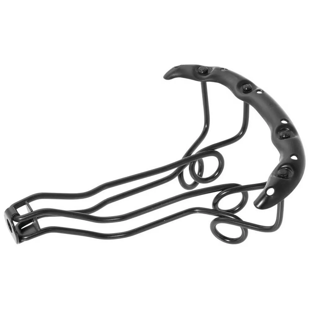 Brooks B18 Salmonteringens Ramme, Black, One Size