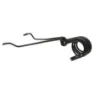 Brooks B190 Salstang Og Løkke, Black, One Size