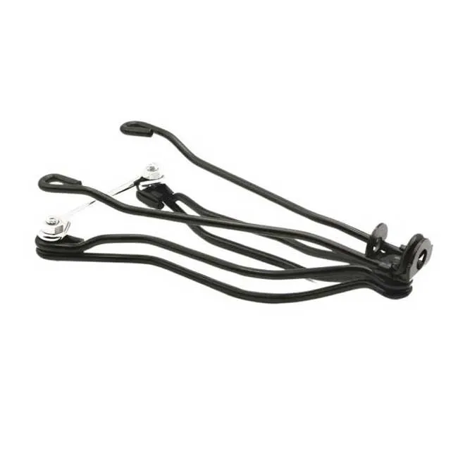 Brooks B66 Salmonteringens Ramme, Black, One Size Brooks B66 Salmonteringens Ramme, Black, One Size