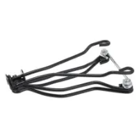 Brooks B66 Short Salmonteringens Ramme Brooks B66 Short Salmonteringens Ramme