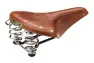 Brooks B67 Herre Sete Brun