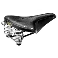 Brooks B67 Herre Sete Brun