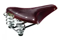 Brooks B67 Herre Sete Brun