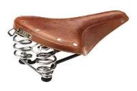 Brooks B67 Honey Herre Sete Brooks B67 Honey Herre Sete
