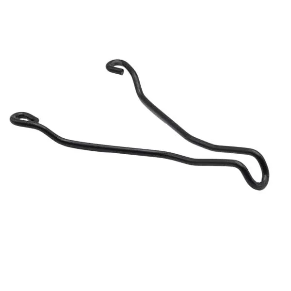 Brooks B67 S/countness/flyer S Salstang Og Løkke, Black, One Size Brooks B67 S/countness/flyer S Salstang Og Løkke, Black, One Size