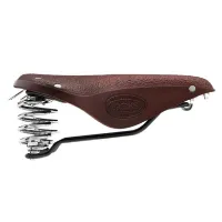 Brooks B67 Short Sykkelsete Brooks B67 Short Sykkelsete