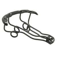 Brooks B72 Salmonteringens Ramme Brooks B72 Salmonteringens Ramme