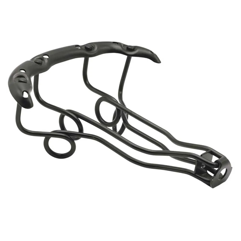 Brooks B72 Salmonteringens Ramme, Black, One Size Brooks B72 Salmonteringens Ramme, Black, One Size