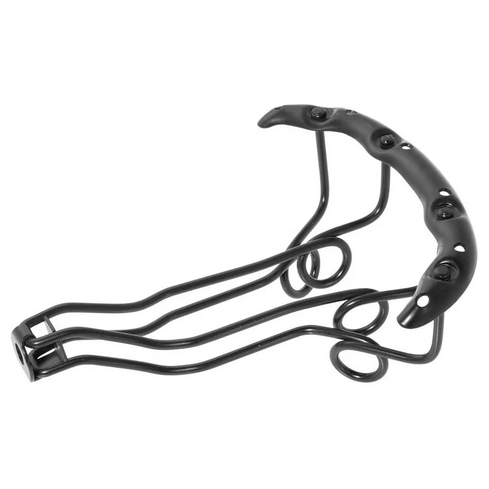 Brooks B72 Salmonteringens Ramme, Black, One Size Brooks B72 Salmonteringens Ramme, Black, One Size