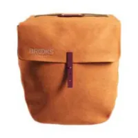 Brooks Bricklane Sykkelvesker 15l Brooks Bricklane Sykkelvesker 15l