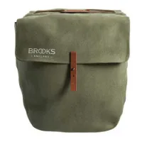 Brooks Bricklane Sykkelvesker 15l Brooks Bricklane Sykkelvesker 15l