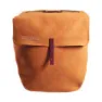 Brooks Bricklane Sykkelvesker 15l, Goosebeack / maroon, One Size