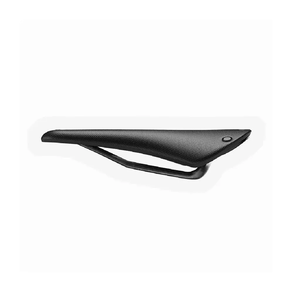 Brooks C13 Cambium Sykkelsete Refurbished, Black, 145mm Brooks C13 Cambium Sykkelsete Refurbished, Black, 145mm