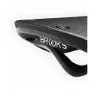 Brooks C13 Cambium Sykkelsete Refurbished, Black, 145mm