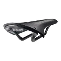 Brooks C13 Carved Cambium All Weather Sykkelsete