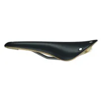 Brooks C17 Special Recycled Nylon Sykkelsete Brooks C17 Special Recycled Nylon Sykkelsete