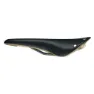 Brooks C17 Special Recycled Nylon Sykkelsete, Black, 164mm