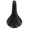 Brooks C17 Special Recycled Nylon Sykkelsete, Black, 164mm