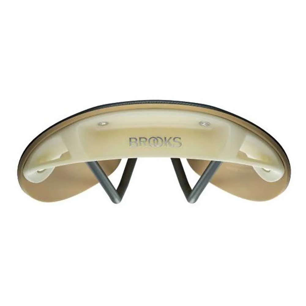 Brooks C17 Special Recycled Nylon Sykkelsete Brooks C17 Special Recycled Nylon Sykkelsete