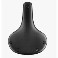 Brooks C67 Cambium Sykkelsete