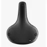 Brooks C67 Cambium Sykkelsete, Black, 200mm