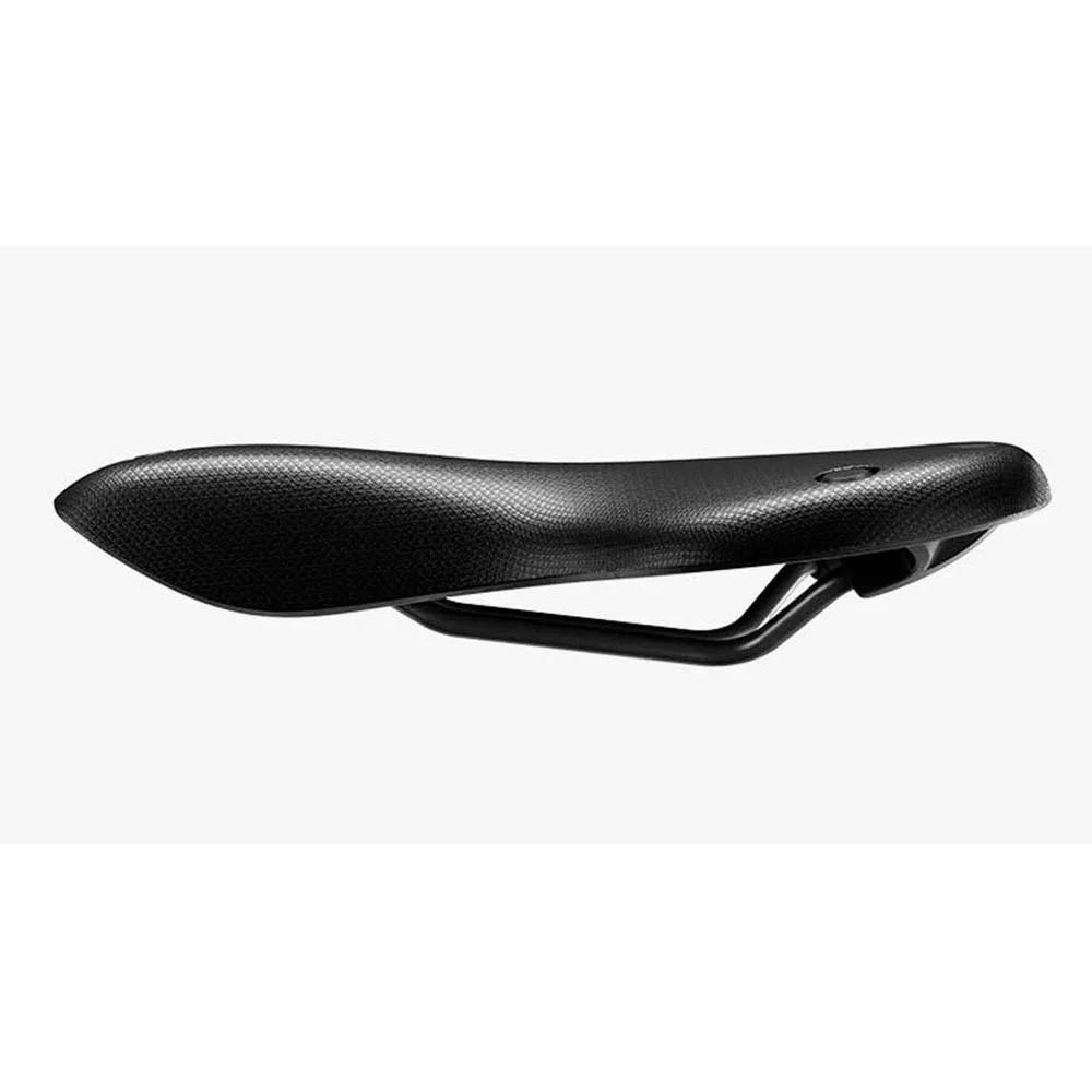 Brooks C67 Cambium Sykkelsete, Black, 200mm
