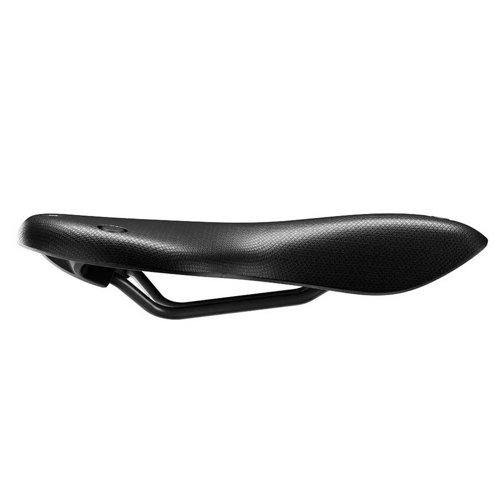 Brooks C67 Cambium Sykkelsete, Black, 200mm