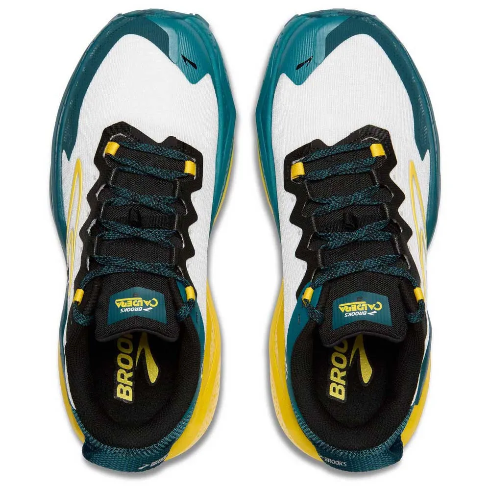 Brooks Caldera 8 Trailsko Brooks Caldera 8 Trailsko