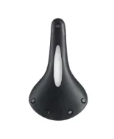 Brooks Cambium C17 All Weather Carved Sete Brooks Cambium C17 All Weather Carved Sete