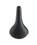 Brooks Cambium C17 All Weather Sete, Black, 162mm