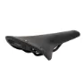 Brooks Cambium C17 Porter Sykkelsete, Black, 165mm