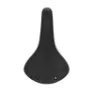 Brooks Cambium C17 Porter Sykkelsete, Black, 165mm