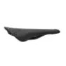 Brooks Cambium C17 Porter Sykkelsete, Black, 165mm