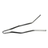 Brooks Cambium C17 Sadelskinner, Silver, One Size