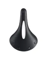Brooks Cambium C19 All Weather Carved Sete