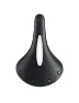 Brooks Cambium C19 All Weather Carved Sete, Black, 184mm